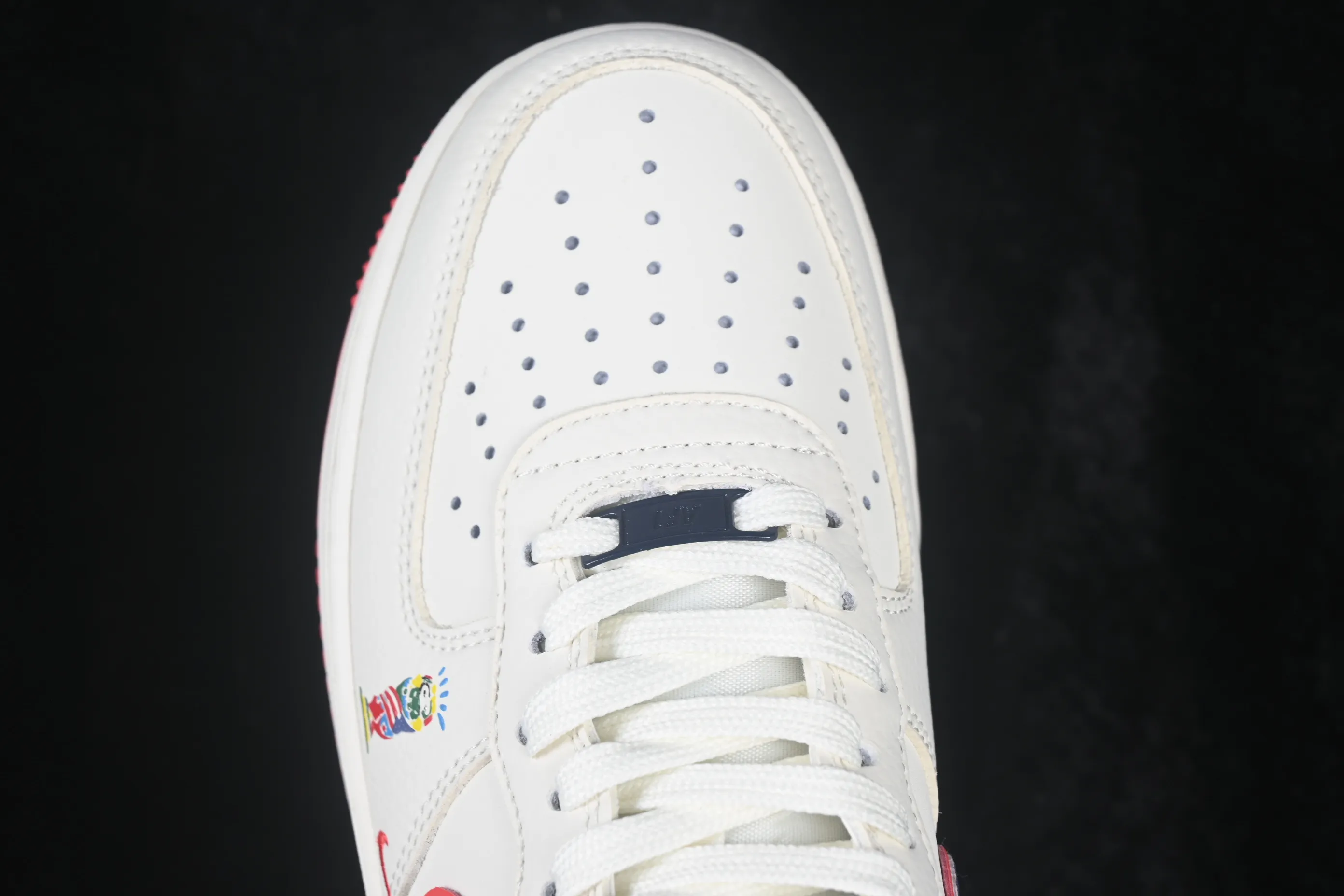 All Categories Nk Air Force 1 Air Force Series Nk Air Force 1 Low Air Force Low Nike Air Force 1'07 Low World Cup Theme Air Force One Low Casual Shoes DD1982-372